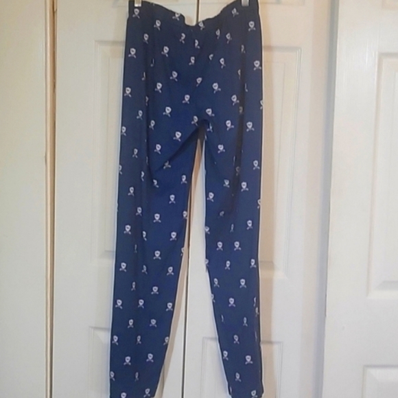 Victoria’s Secret’s PINK Logo Pajama Pants - Picture 8 of 13